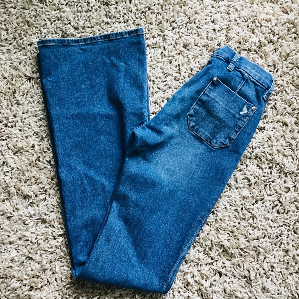 MiH Jeans